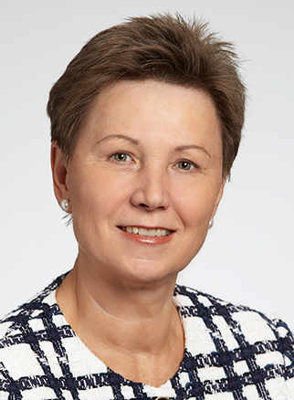 Portrait Helma Orosz